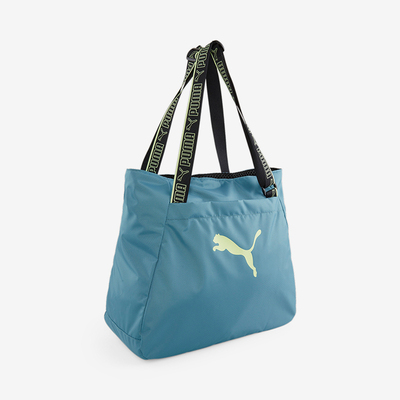 Puma/彪马正品AT ESS TOTE BAG女士休闲运动健身托特手提包
