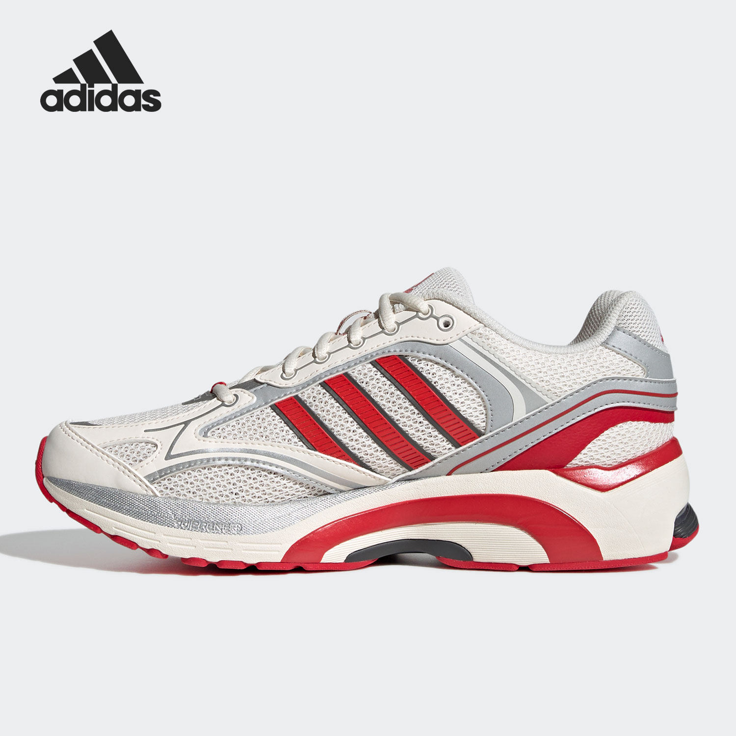 Adidas/阿迪达斯正品当季新款男女同款运动休闲低帮跑步鞋GY8008