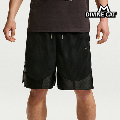 Nike/耐克正品LeBron Dri-FIT男士训练轻盈透气短裤IH8809-010