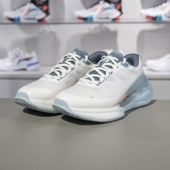 李宁正品 AGLU047 SOFT COOL男子反光弹性透气轻质柔软潮流休闲鞋