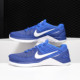 耐克正品 男子健身训练耐磨运动鞋 METCON FLYKNIT 852930 DSX Nike
