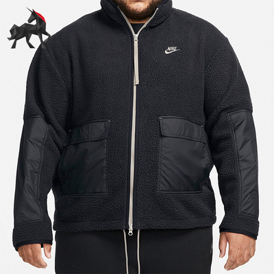 Nike/耐克正品男子保暖外套