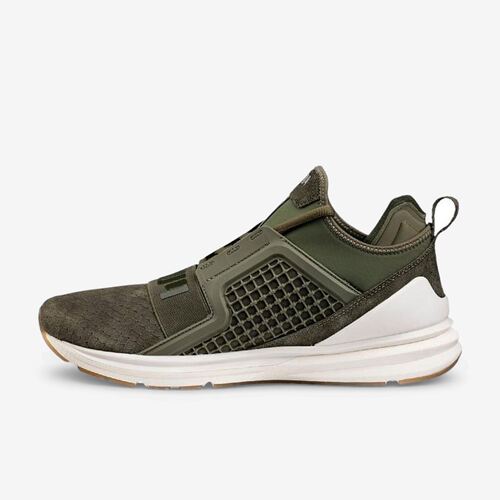 PUMA彪马正品IGNITE男款舒适轻便减震耐磨生活休闲鞋189807-03