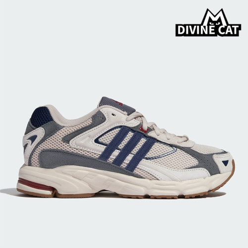 Adidas/阿迪达斯正品春季款男女休闲低帮减震耐磨运动鞋KH6043