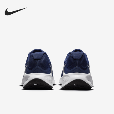 Nike/耐克正品Revolution 7男士缓震运动跑步鞋FB2207-400
