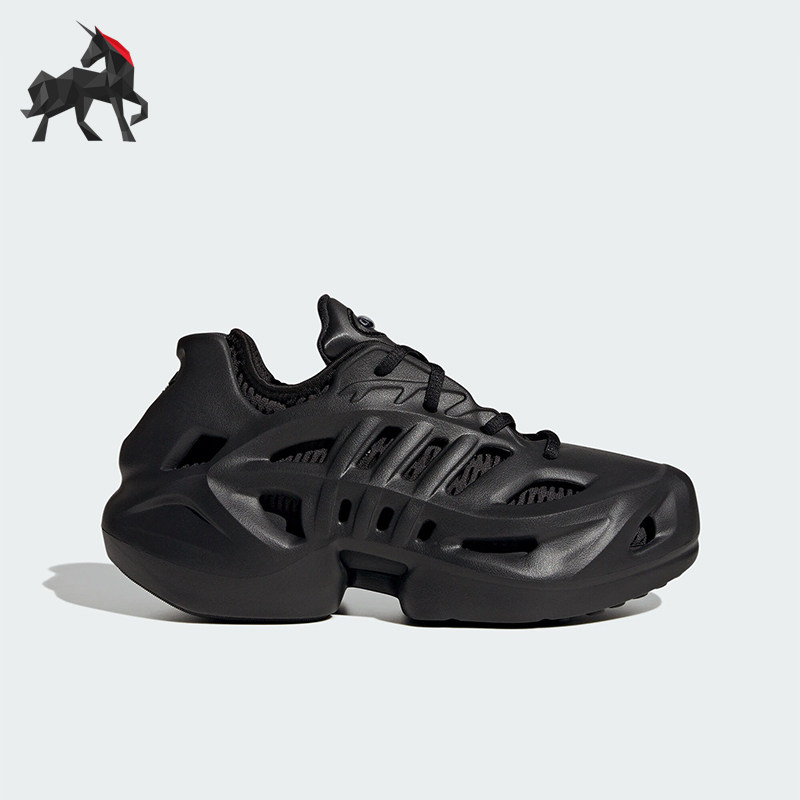 Adidas/阿迪达斯儿童耐磨休闲鞋