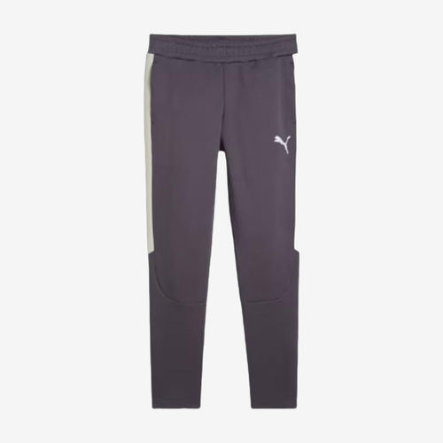 Puma彪马正品EVOSTRIPE男女松紧拼色舒适日常出行休闲裤681702-69