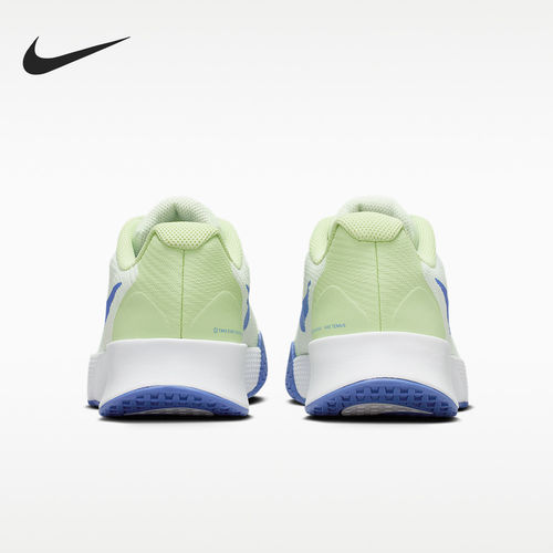 Nike/耐克正品2026春季款女士低帮减震耐磨网球鞋FZ2156-700