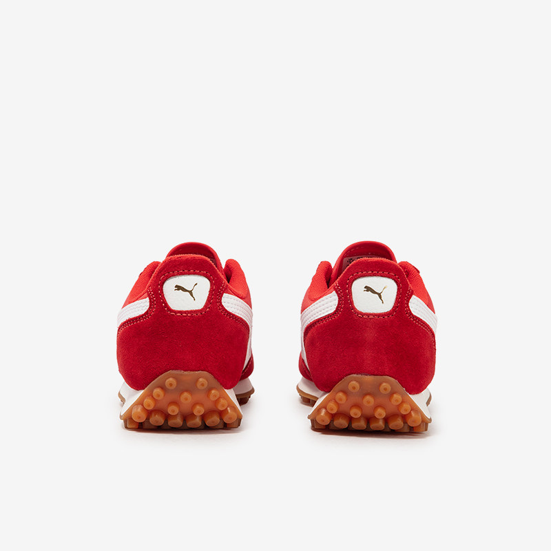 Puma/彪马正品EASY RIDER小童运动低帮耐磨休闲鞋399372-01