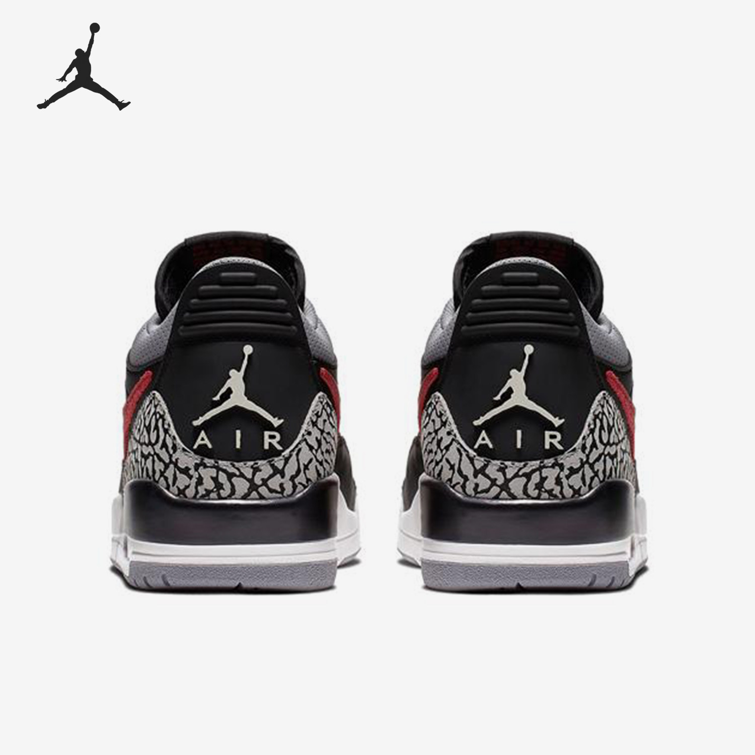 Nike/耐克正品Jordan 男士复古轻质防滑运动篮球鞋CD7069-006,运动鞋new,运动休闲鞋,淘宝优惠券,粉丝福利购,淘宝优惠卷