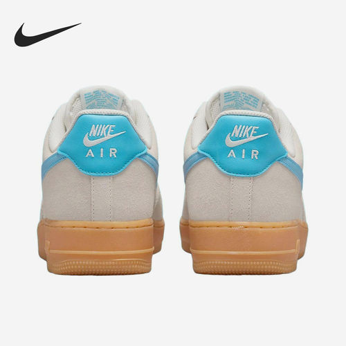 Nike/耐克正品AIR FORCE 1男士空一号经典运动板鞋FQ8714-003