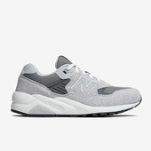 Balance 经典 NB正品 New 新款 男女同款 系带透气耐磨休闲鞋 MT580MG2