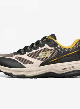 【43.5码】斯凯奇GO系列男跑步鞋 断码清仓