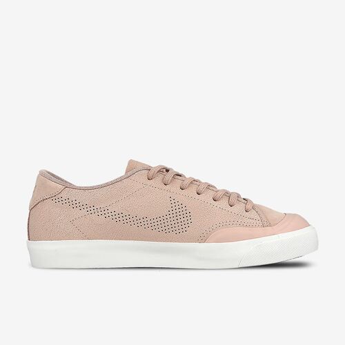 Nike耐克正品All Court 2 Premium女款低帮运动板鞋881198-600