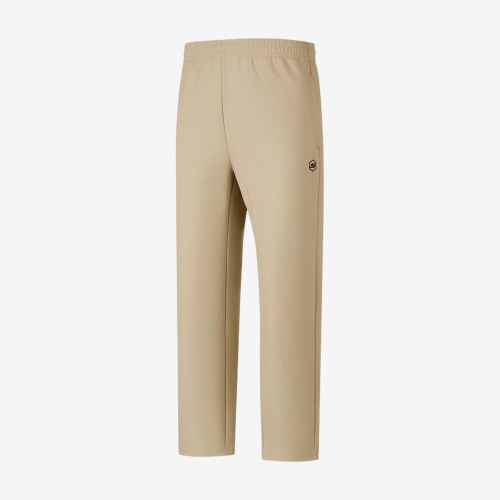 Skechers斯凯奇正品男直筒科技舒适柔软运动裤P425M094-028R