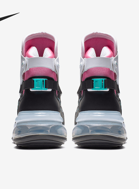 Nike/耐克正品AIR MAX 720男士厚底气垫高帮运动鞋AO2110-002