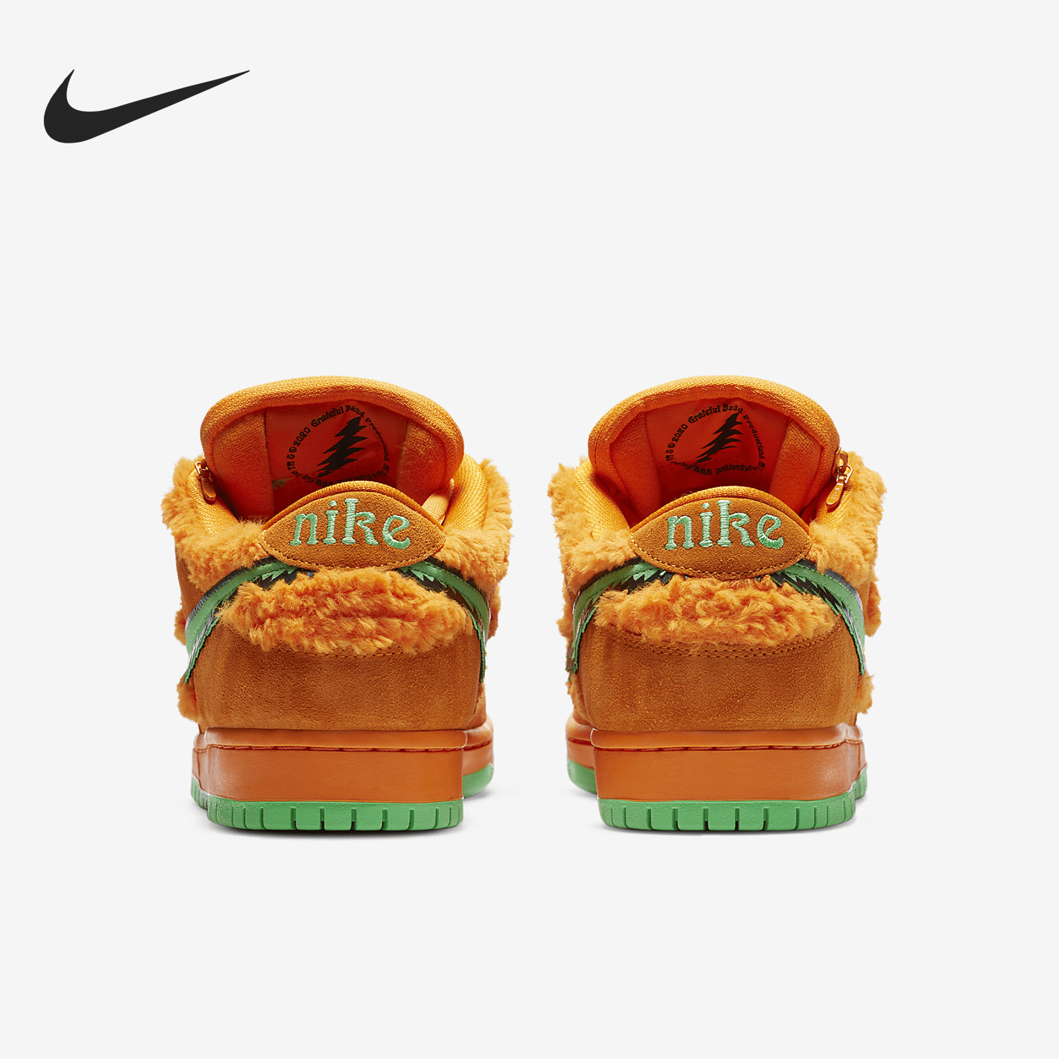 Nike/耐克正品Dunk Low男女时尚缓震耐磨运动板鞋CJ5378-800