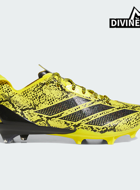 Adidas/阿迪达斯正品男士柔软舒适防滑运动训练足球鞋IE3893