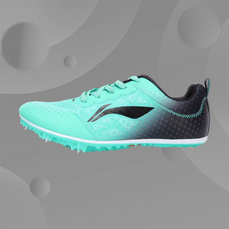 Lining/李宁正品男女同款田径中长跑训练运动专业跑步钉鞋LJJO118