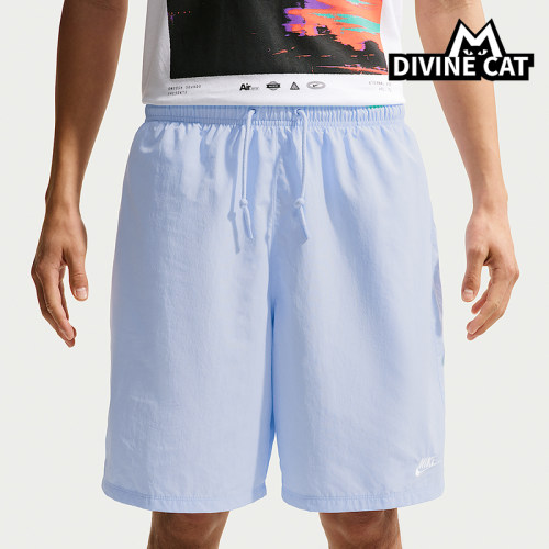 Nike/耐克正品ClubSportswearClub新款男运动短裤IF0845-407