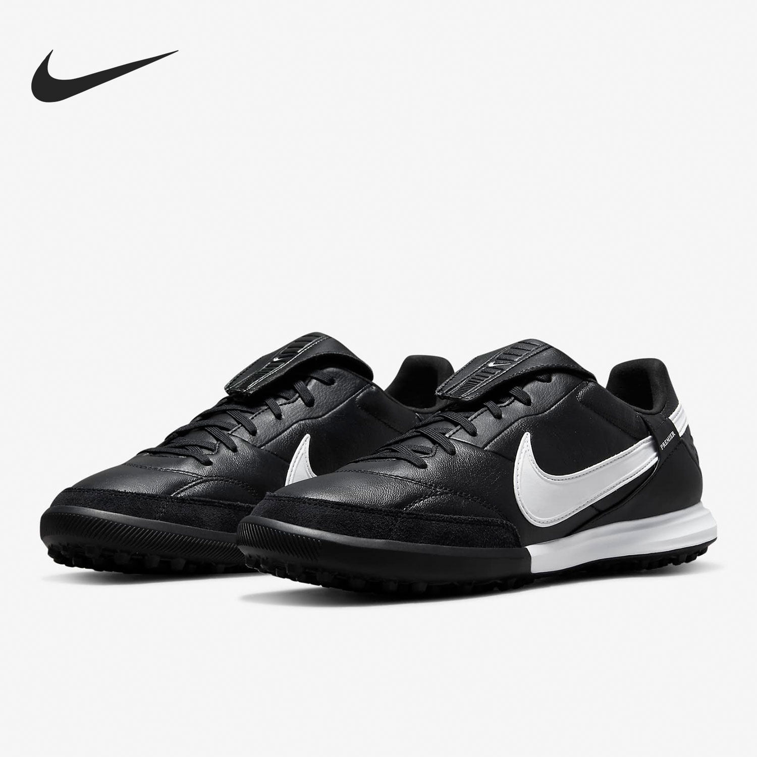Nike/耐克正品PREMIER III TF 男子运动足球鞋 AT6178-010