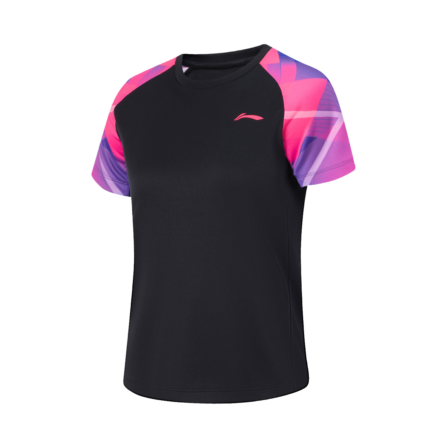 李宁正品2024乒乓球系列男女大童圆领速干透气比赛短袖AAYU208,童装/婴儿装/亲子装,T恤,淘宝优惠券,粉丝福利购,淘宝优惠卷