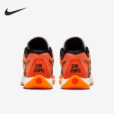 Nike/耐克正品KD17男士运动减震耐磨时尚篮球鞋FJ9487-800