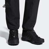 新款 当季 男TERREX SWIFT CM7486 Adidas R2户外徒步鞋 阿迪达斯正品