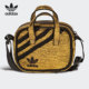 阿迪达斯正品 三叶草新款 男女时尚 Adidas 休闲单肩斜跨包 HB0011