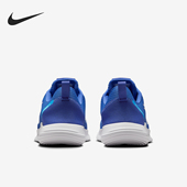 DV0740 Nike 柔软低帮网眼运动训练鞋 2025男士 403 耐克正品