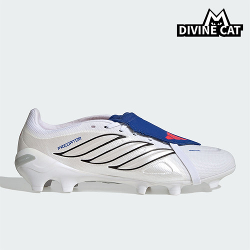 Adidas/阿迪达斯正品四季款男女翻折鞋舌经典运动足球鞋JS0424