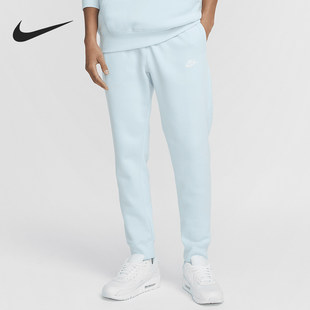款 2025秋季 耐克正品 474 运动休闲束脚长裤 BV2671 男士 Nike