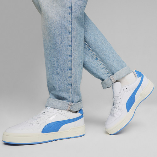 Puma/彪马正品当季新款男女运动耐磨休闲简约低帮轻便板鞋