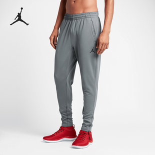 808696 Nike 训练跑步耐穿运动长裤 JORDAN男士 065 耐克正品