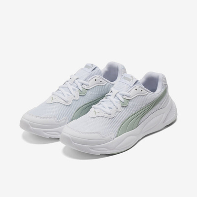 Puma/彪马正品90S RUNNER 男女时尚缓震运动休闲鞋373017-21