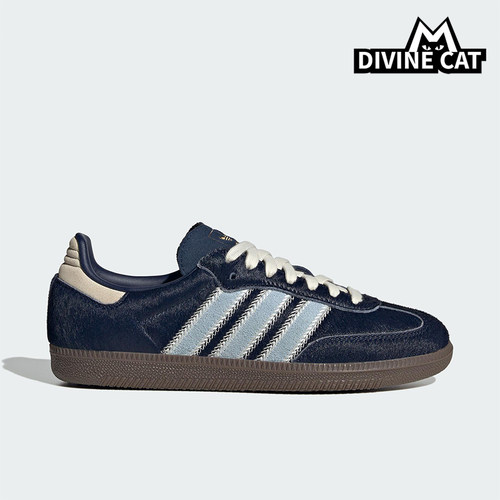 Adidas/阿迪达斯正品三叶草女士休闲耐磨低帮系带运动鞋JS3934