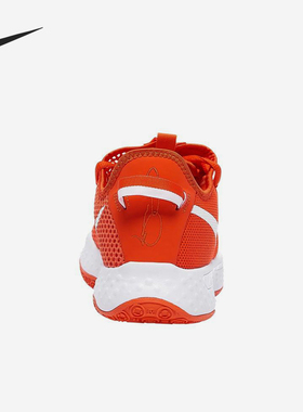 Nike/耐克正品四季款男士网面透气拉链运动篮球鞋CW4134-802