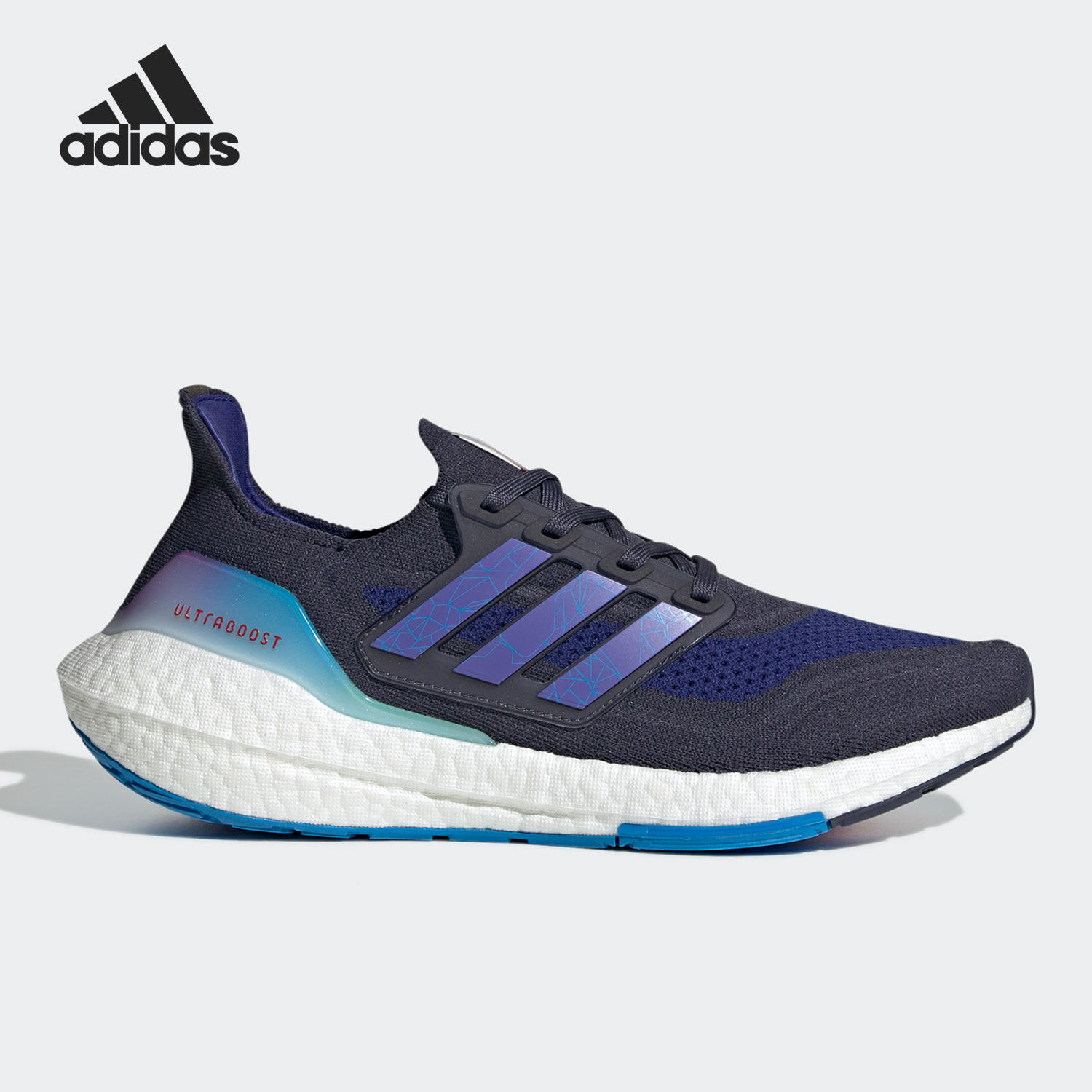 Adidas/阿迪达斯正品 ULTRABOOST 男女舒适耐磨跑步鞋 GY1332