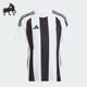 大童足球舒适运动短袖 Adidas 阿迪达斯正品 球衣IW2141