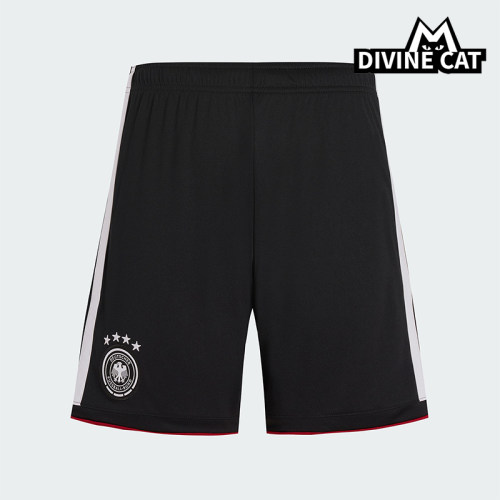 Adidas/阿迪达斯正品GERMANY 26男士运动足球透气针织短裤JN2073