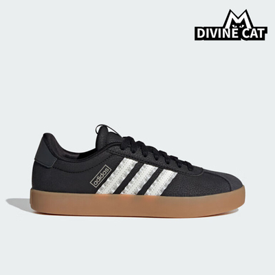 Adidas/阿迪达斯正品2026年女士运动休闲经典耐磨防滑板鞋IH6601