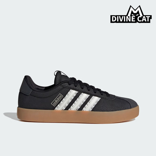 Adidas/阿迪达斯正品2026年女士运动休闲经典耐磨防滑板鞋IH6601