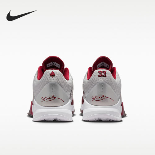 Nike/耐克正品Protro男士时尚耐磨系带简约篮球鞋IM0557-001