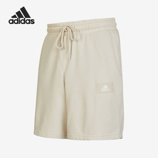 Adidas/阿迪达斯正品夏季新款男子运动休闲宽松短裤HZ7029