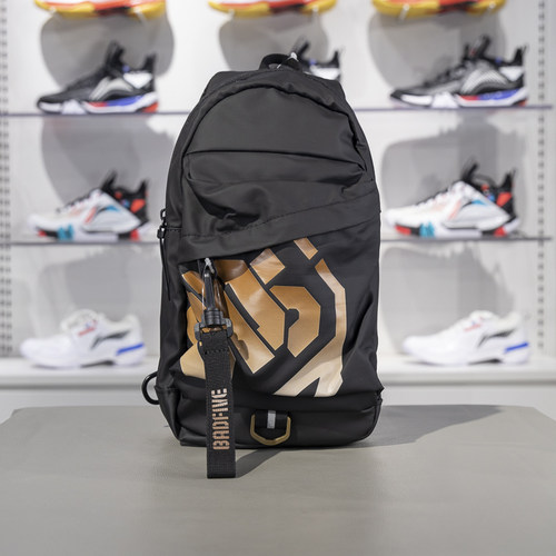 阿迪达斯男女同款时尚潮流腰包