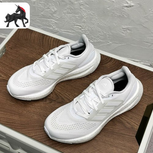 Adidas/阿迪达斯男子跑步鞋