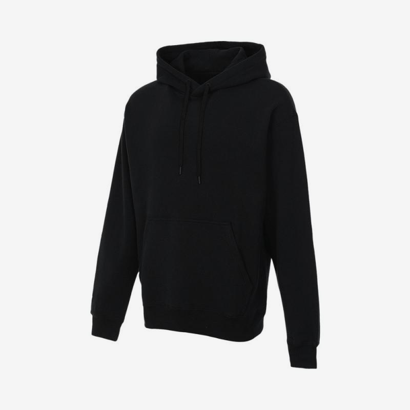 Converse/匡威正品运动男子户外休闲连帽卫衣套头衫10024494-A02