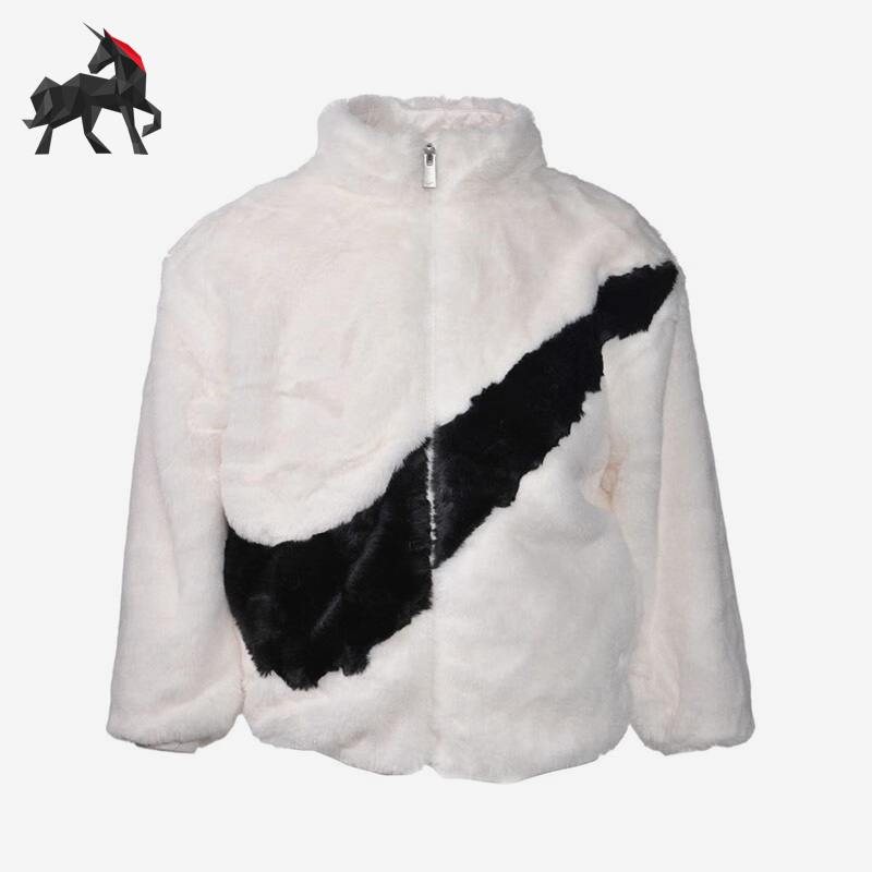 Nike/耐克正品冬季小童运动休闲保暖立领外套FD5007-133