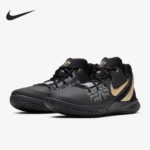 Nike/耐克正品Kyrie 5EP男士欧文气垫实战篮球鞋AO4438-002