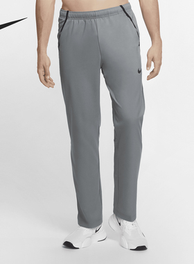 Nike/耐克正品当季新款男子运动轻便舒适薄款长裤CU4958-084